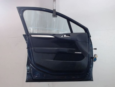 PORTE AVANT GAUCHE CITROEN C4 2010-