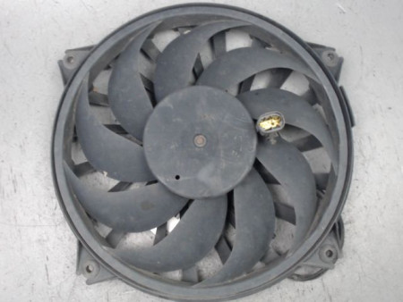 MOTEUR VENTILATEUR RADIATEUR PEUGEOT 807