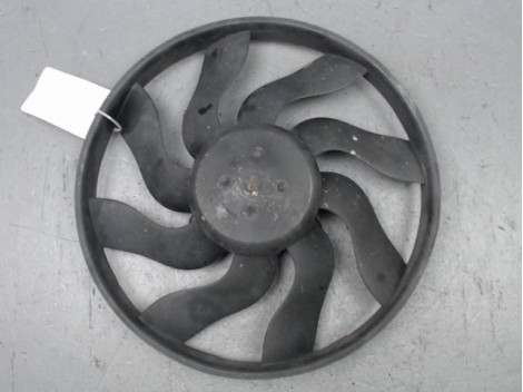 MOTEUR VENTILATEUR RADIATEUR CITROEN BERLINGO BREAK -2002