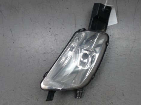 PHARE ANTIBROUILLARD AVANT GAUCHE PEUGEOT 308 2011-