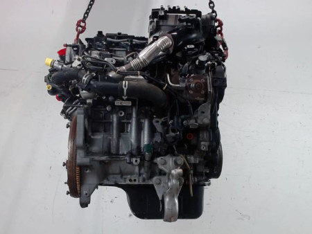 MOTEUR DIESEL PEUGEOT 308 1.6 HDi