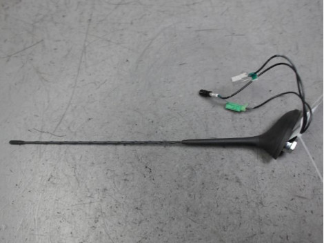 ANTENNE RADIO PEUGEOT 308 SW 2008-