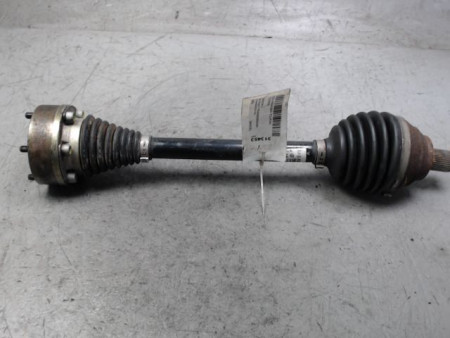 TRANSMISSION AVANT GAUCHE VOLKSWAGEN TOURAN 1.6 TDI