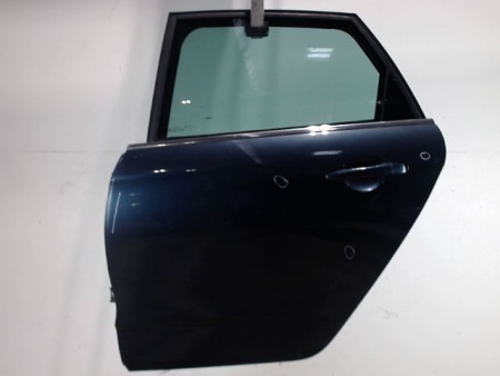 PORTE ARRIERE GAUCHE CITROEN C4 2010-