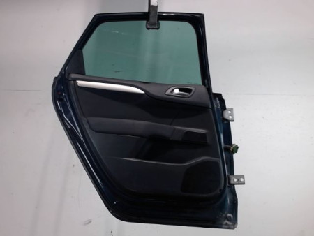 PORTE ARRIERE GAUCHE CITROEN C4 2010-