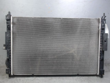 RADIATEUR PEUGEOT 308