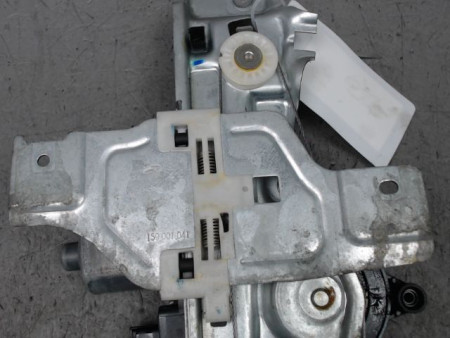 MECANISME+MOTEUR LEVE-GLACE ARRIERE DROIT PEUGEOT 2008