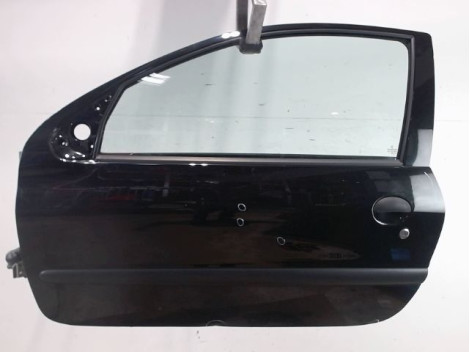 PORTE AVANT GAUCHE PEUGEOT 206+ 2009-