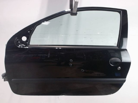 PORTE AVANT GAUCHE PEUGEOT 206+ 2009-