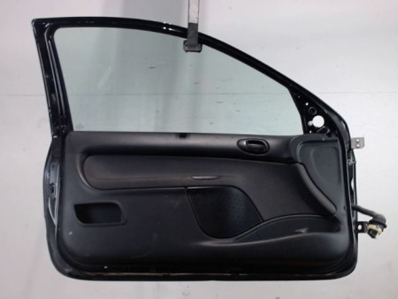 PORTE AVANT GAUCHE PEUGEOT 206+ 2009-