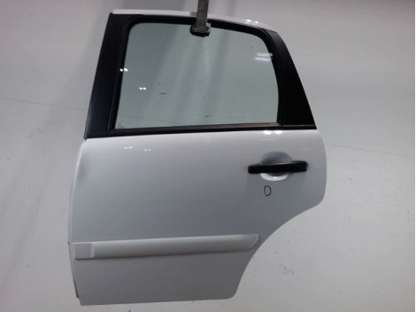 PORTE ARRIERE GAUCHE CITROEN C3 2005-