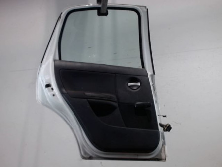 PORTE ARRIERE GAUCHE CITROEN C3 2005-