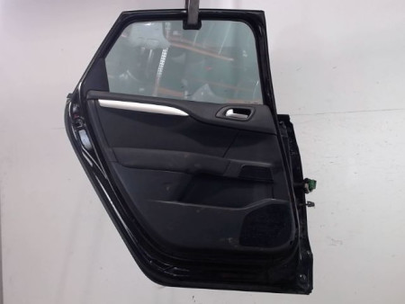 PORTE ARRIERE GAUCHE CITROEN C4 2010-