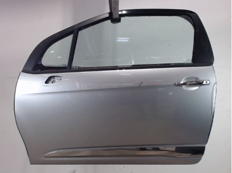 PORTE AVANT GAUCHE CITROEN DS3 2009-