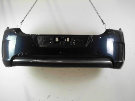 PARE-CHOC ARRIER CITROEN C4 2010-