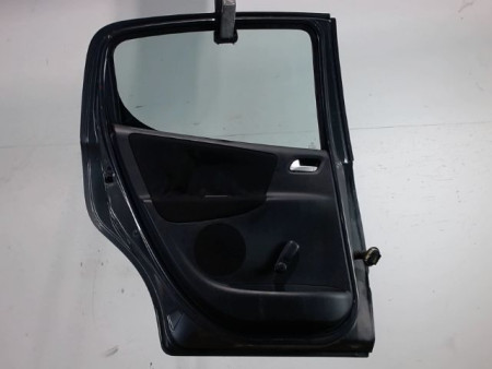 PORTE ARRIERE GAUCHE PEUGEOT 207 5P