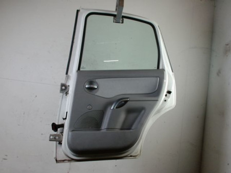 PORTE ARRIERE DROIT CITROEN C3 2002-2005