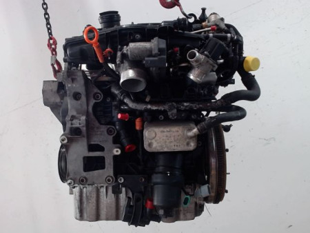 MOTEUR ESSENCE AUDI A3 2003- S3 quattro