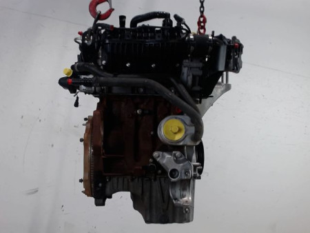 MOTEUR ESSENCE FORD FIESTA 1.0 EcoBoost