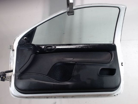 PORTE AVANT DROIT PEUGEOT 206+ 2009-