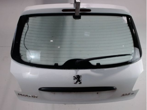 HAYON PEUGEOT 206+ 2009-