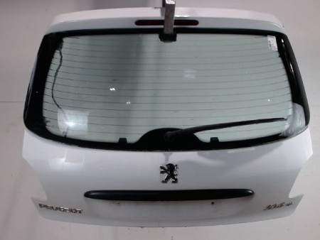 HAYON PEUGEOT 206+ 2009-