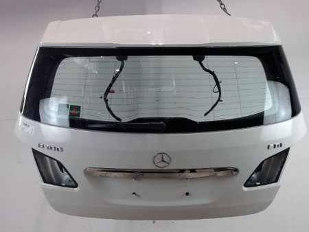 HAYON MERCEDES CLASSE B