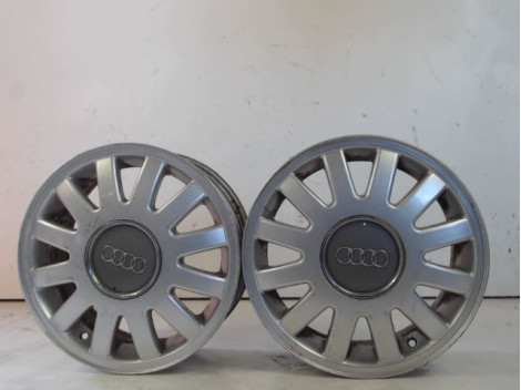 JANTE ALUMINIUM AUDI A3 -2000