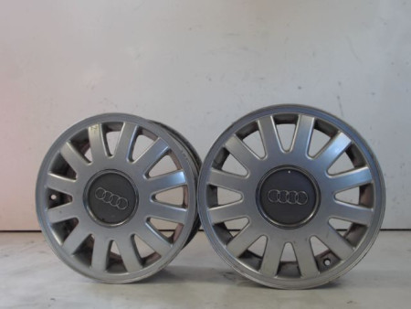 JANTE ALUMINIUM AUDI A3 -2000