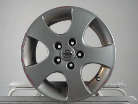 JANTE ALUMINIUM NISSAN PRIMERA 2002-