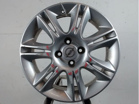 JANTE ALUMINIUM OPEL CORSA