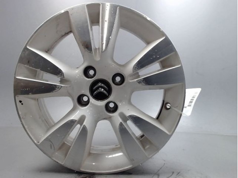 JANTE ALUMINIUM CITROEN DS3 2009-