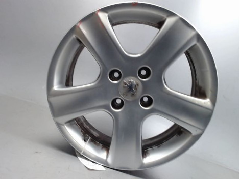 JANTE ALUMINIUM PEUGEOT 307 SW 2005-