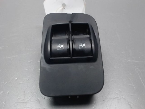 COMMANDE LEVE-GLACE PORTE AVG CITROEN NEMO 2007-