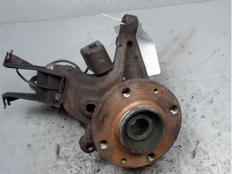 PIVOT AVANT GAUCHE PEUGEOT 206 5P