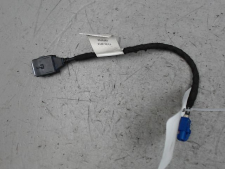 PORT USB/AUX PEUGEOT 308