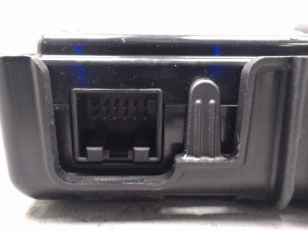 PORT USB/AUX VOLKSWAGEN POLO 2009-