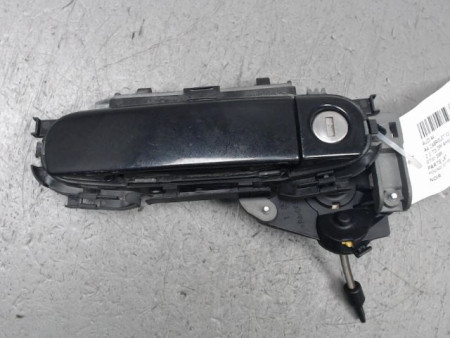 POIGNEE EXTERIEURE PORTE AVANT GAUCHE AUDI A4 CABRIOLET 2006-
