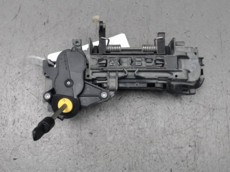 POIGNEE EXTERIEURE PORTE AVANT GAUCHE AUDI A4 CABRIOLET 2006-