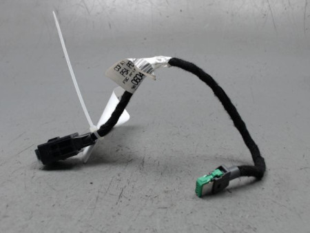 PORT USB/AUX PEUGEOT 308