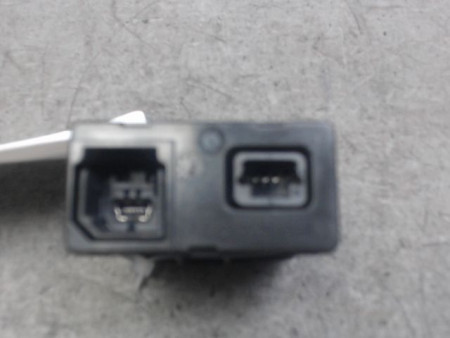 PORT USB/AUX RENAULT CAPTUR