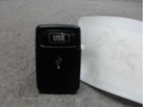 PORT USB/AUX CITROEN NEMO 2007-