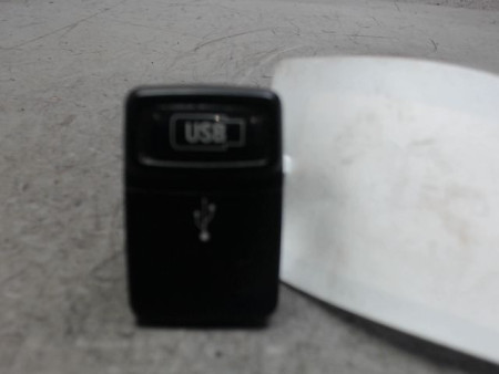 PORT USB/AUX CITROEN NEMO 2007-