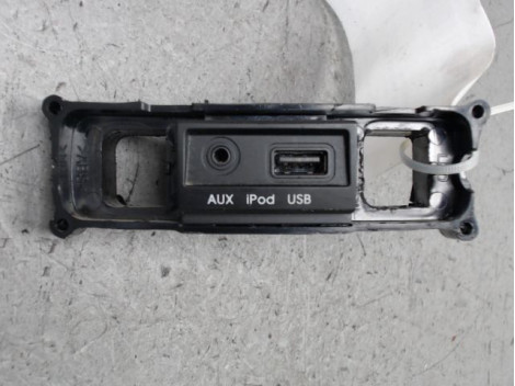 PORT USB/AUX HYUNDAI I20