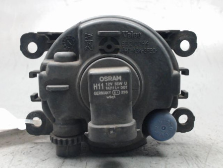 PHARE ANTIBROUILLARD AVANT GAUCHE FORD FOCUS 2008-