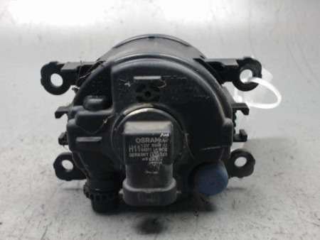 PHARE ANTIBROUILLARD AVANT DROIT RENAULT SCENIC II PH2 2006-