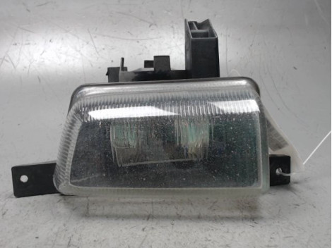 PHARE ANTIBROUILLARD AVANT GAUCHE OPEL ASTRA 98-2004