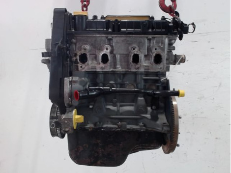 MOTEUR ESSENCE FIAT 500 1.2 