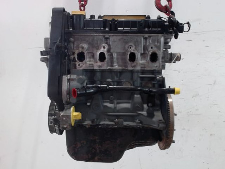 MOTEUR ESSENCE FIAT 500 1.2 