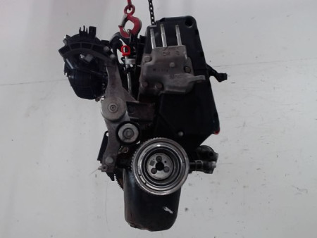 MOTEUR ESSENCE FIAT 500 1.2 